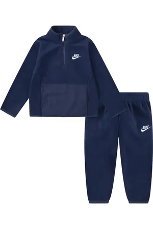 Nike Tuta sportiva navy