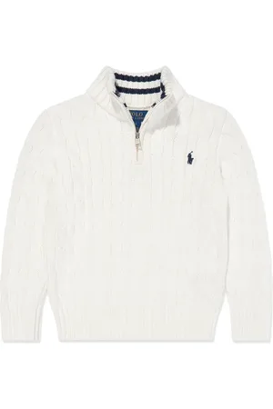 Ralph Lauren Maglione