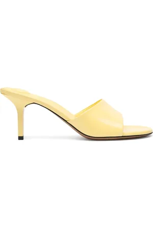Jacquemus Mules Les Cubisto