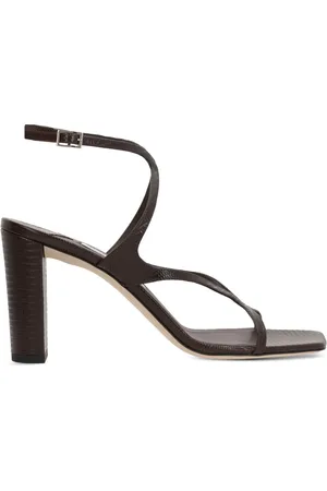 Jimmy Choo Sandali Azie 85mm