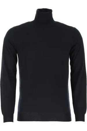 Paolo Pecora Maglione in lana merino