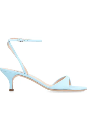 Casadei Sandali Minorca in pelle 60mm