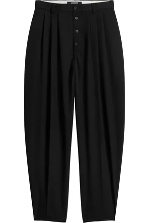 Jacquemus Pantaloni Fernando