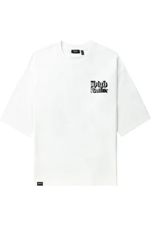 FIVE CM T-shirt con stampa grafica