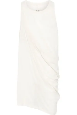 Rick Owens Canotta Anthem