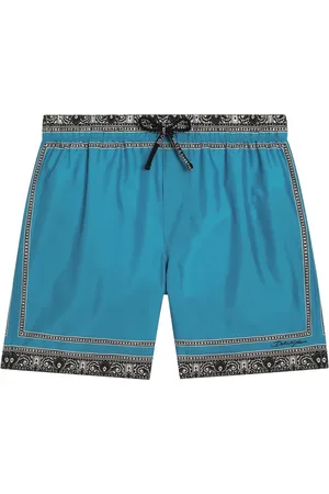 Dolce & Gabbana Costume da bagno con stampa