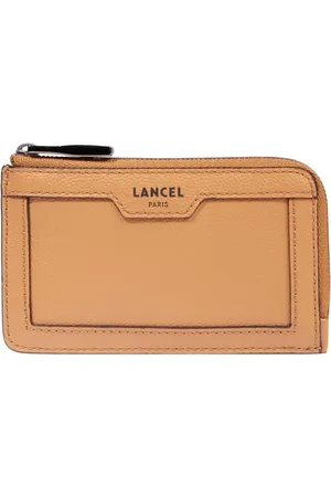 LANCEL Portacarte Charlie