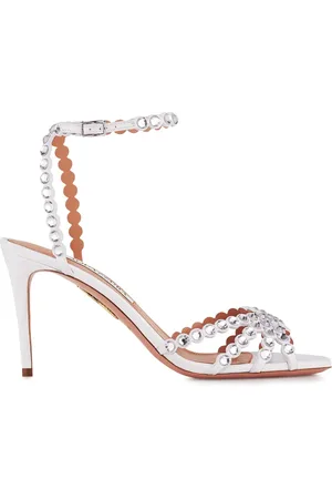 Aquazzura Sandali Tequila 85mm