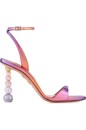 Aquazzura Sandali Yes Baby 95mm