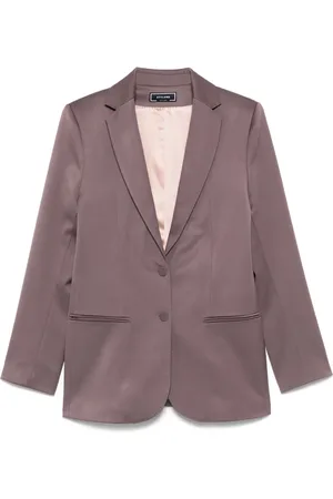 Styland Blazer in raso