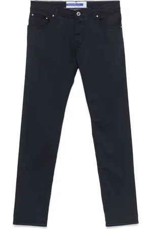 Jacob Cohen Pantaloni Nick slim