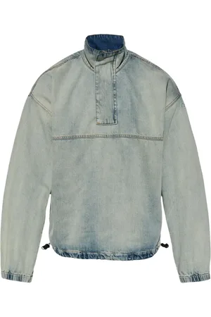 Diesel Felpa D-Flow
