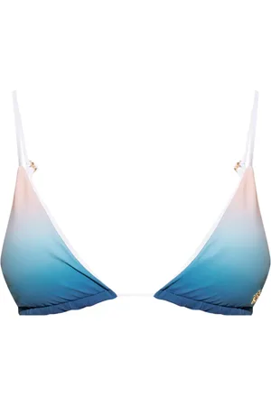 Casablanca Set bikini con stampa