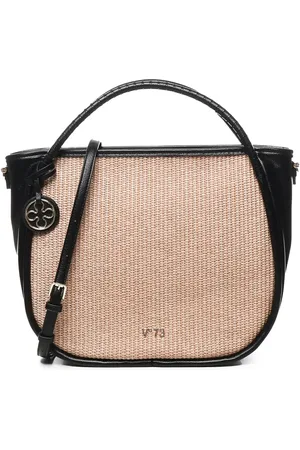 V°73 Borsa tote Flaminia