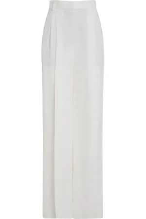 Brunello Cucinelli Pantaloni sartoriali