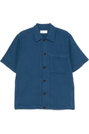Universal Works Camicia Tech