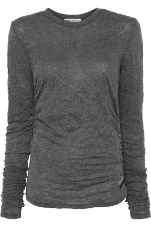 OUR LEGACY T-shirt Strain