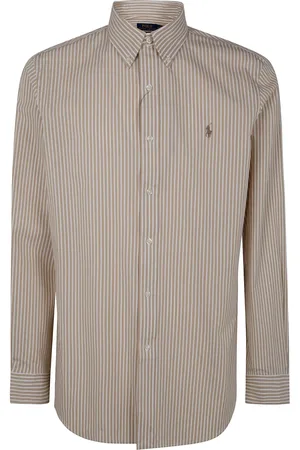 Ralph Lauren Camicia a righe
