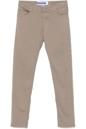 Jacob Cohen Pantaloni Nick slim