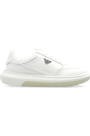 Emporio Armani Sneakers con logo