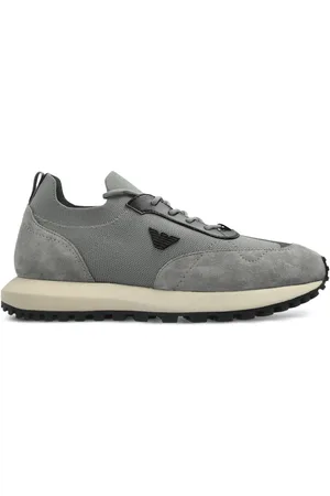 Emporio Armani Sneakers con logo