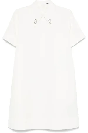 Jil Sander Abito da cocktail