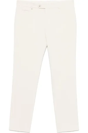 HUGO BOSS Pantaloni sartoriali