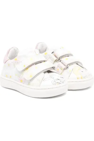 MONNALISA Sneakers con stampa