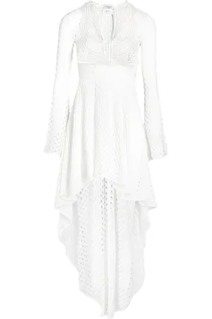 Giambattista Valli Abito asimmetrico
