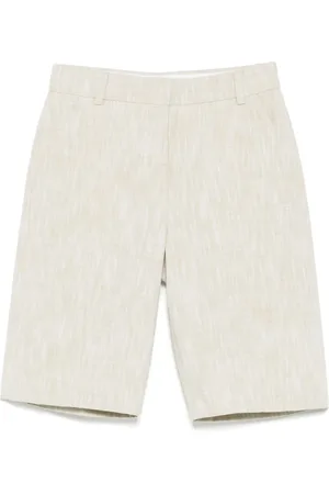 SYSTEM Bermuda slim