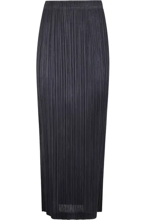 PLEATS PLEASE ISSEY MIYAKE Gonna plissettata