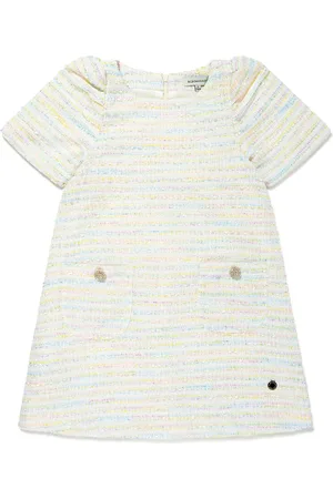 BCBG KIDS Abito a righe