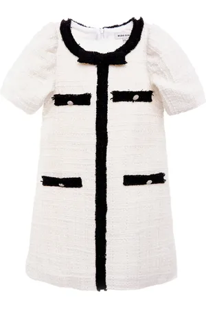 BCBG KIDS Abito in tweed