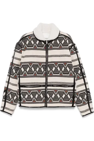 Isabel Marant Giacca Nelkis