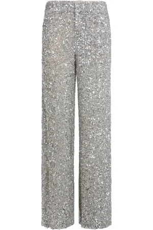 ALICE+OLIVIA Pantaloni Mame