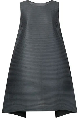 Issey Miyake Abito smanicato