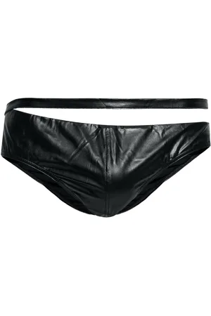 Dsquared2 Costume da bagno con stampa