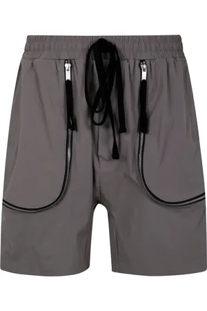 THOM KROM Shorts ripstop