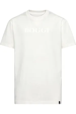 Boggi Milano T-shirt con stampa