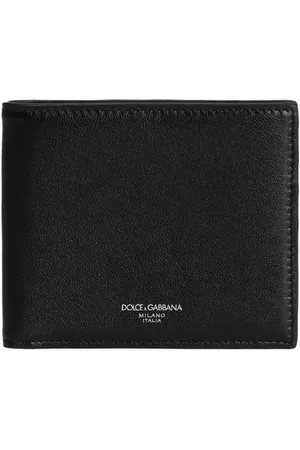 Dolce & Gabbana Portafoglio con stampa