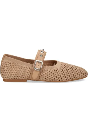 Ash Ballerine intrecciate