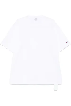 Champion T-shirt in cotone