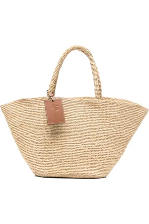 MANEBI Borsa tote New Panier