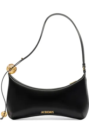 Jacquemus Borsa a spalla Le Bisou Perle