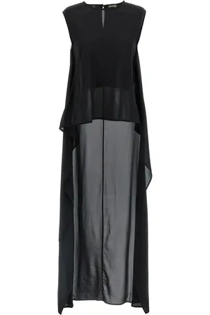Di.la3 Pari Blusa Trawl