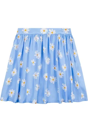 Moschino Gonna con stampa