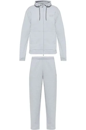 EA7 Tuta sportiva in cotone