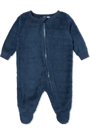 DKNY Tutina con monogramma
