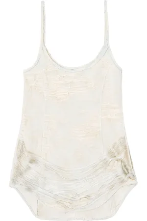 Diesel Abito denim corto