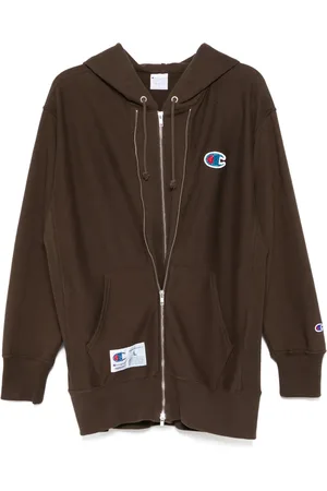 UNDERCOVER Felpa con cappuccio Supreme x Champion